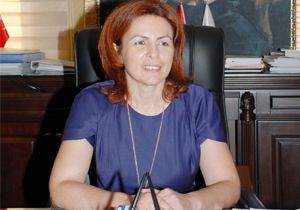 Manavgat Belediyesi'ne kadın başkan vekili